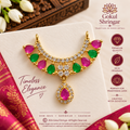 Hasali (Necklace)