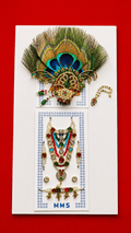Janamasthmi Shringar