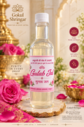 Rose Water
